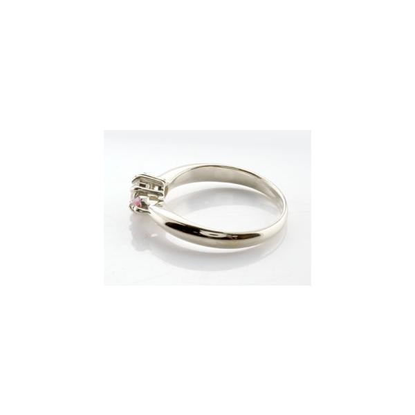 鑑定書付き婚約指輪ダイヤ送料無料エンゲージリングダイヤモンドリングルビー 送料無料激安特価指輪大粒ダイヤホワイトゴールドk18 18金ダイヤストレート宝石女性送料無料 drwsie ジュエリー工房アトラス