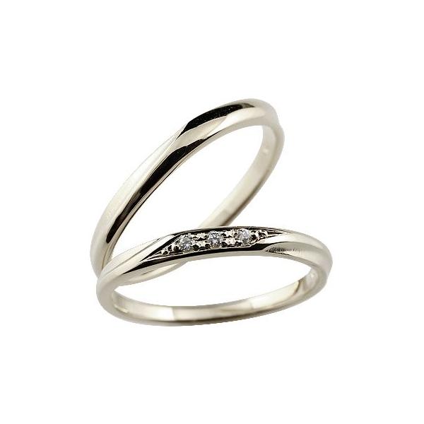 ペアリング 安い 2本セット 結婚指輪 シンプル ダイヤモンド シルバー プレゼント 送料無料 Buyee Servis Zakupok Tretim Licom Buyee Pokupajte Iz Yaponii