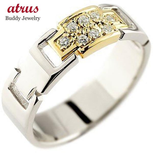 v`i 18 O _Ch NX sL[O w pt900 CG[S[hk18 18k Rr _C L \  Z[ SALE