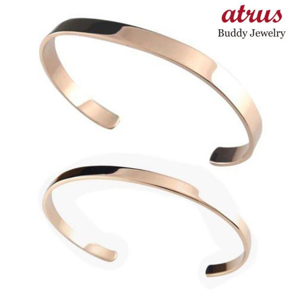 ペアブレスレット 金 バングルの人気商品 通販 価格比較 価格 Com