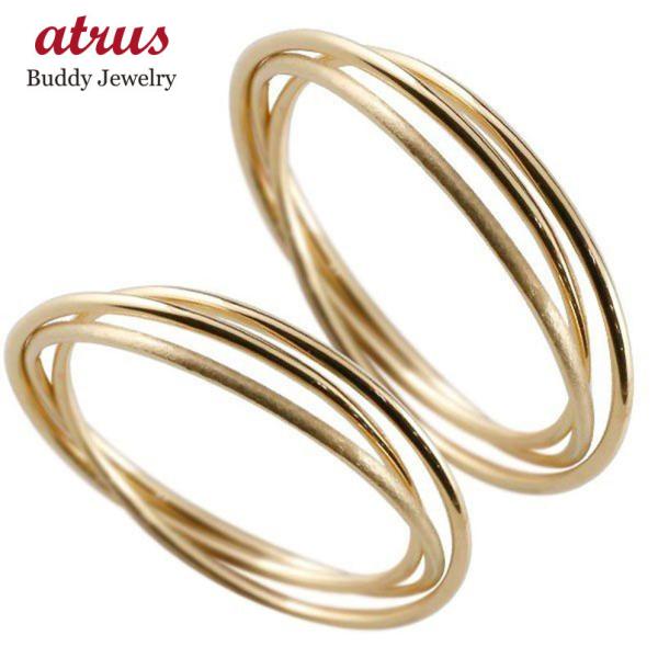 指輪 重ね付け3連 メンズ ペアリング 宝石なし イエローゴールドk18 ストレート 宝石なし 18金 重ね付け3連 華奢 送料無料 161026101ymならショッピング ランキングや口コミも豊富なネット通販 更にお得なpaypay残高も スマホアプリも充実で毎日どこからでも気になる