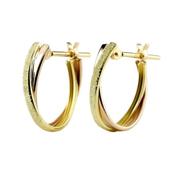 K18 18金 18k フープピアス イエローゴールド 110♡② K18 18金 18k フープピアス イエローゴールド 110♡② 楽天市場】18金