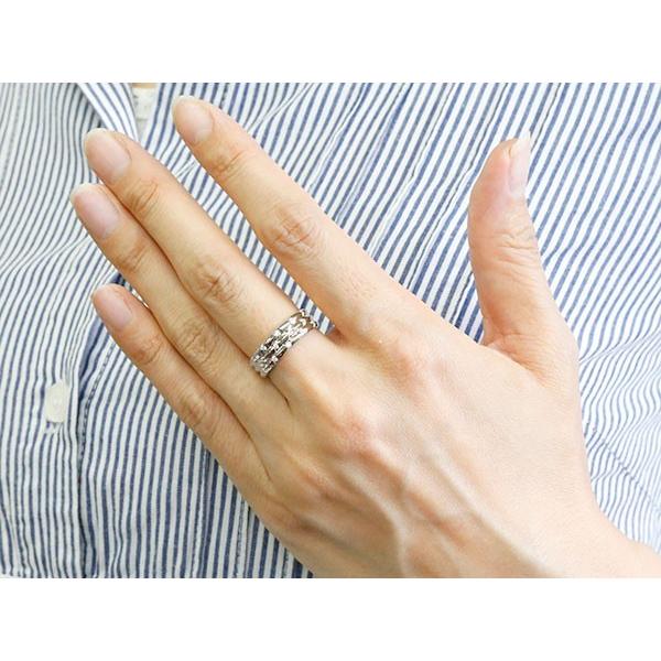 爆安 メンズ 婚約指輪 ホワイトゴールドk18 ダイヤモンドリング 18金 婚約指輪 幅広 エンゲージリング ジュエリー工房アトラス ピンキーリング ダイヤ 18金 送料無料 dwm ジュエリー工房アトラス 指輪 宝石 男性用