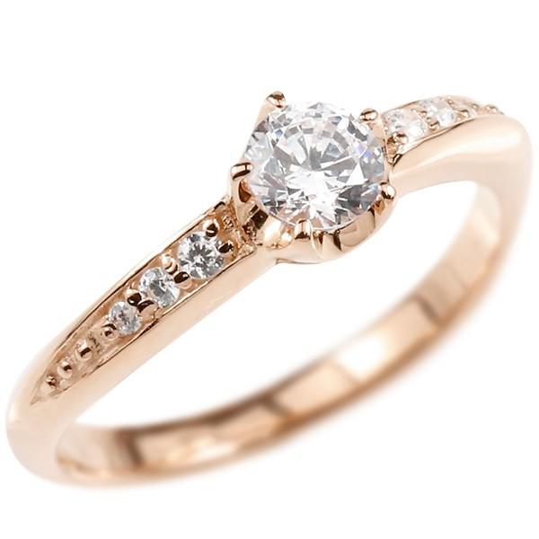 O S[h Ӓ菑t VVSNX _ChsNS[hk18 GQ[WO0.3ct 嗱 w sL[O 18 w _C Z[ SALE