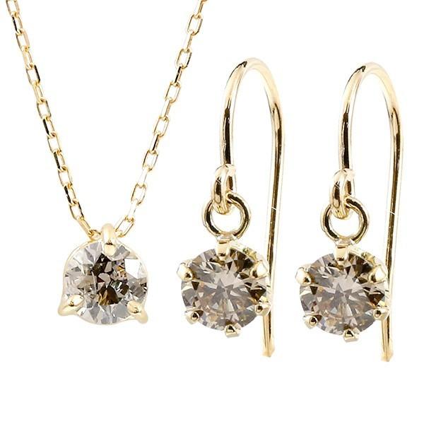 ダイヤ ネックレス ピアス セットの人気商品 通販 価格比較 価格 Com