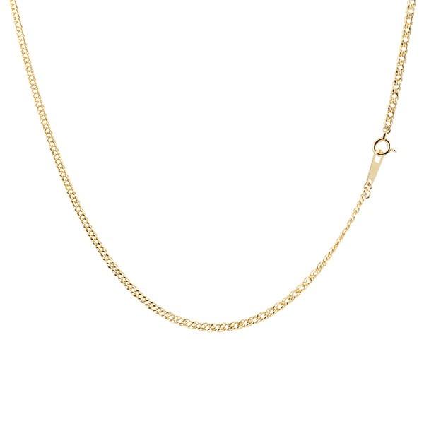 ジュエリー工房アトラス 18金 ネックレス 喜平 メンズ チェーン ジュエリー工房アトラス 18金 ネックレス 喜平 メンズ チェーン