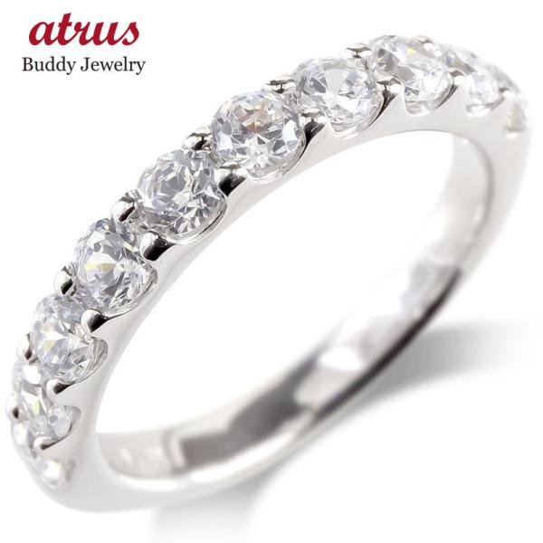 商品コード：200519hy100cse ・ひとつひとつ丁寧に手作り加工させて頂くため、発送は1ヶ月ほどです。(仕上がり次第発送)材質 シルバー925(品質を保証するsvの刻印)宝石名 キュービックジルコニア 10石大きさ 最大幅 約 3ミ...