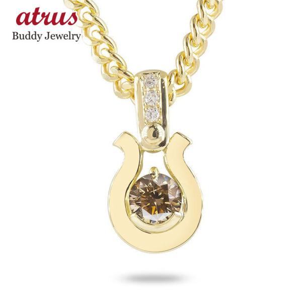 18�� �l�b�N���X �����Y �y���_���g�g�b�v �약 �g�b�v �u���E���_�C�������h 1.0ct �ꗱ �n�� �z�[�X�V���[ �L�w�C LGBTQ �j�����p �������� �l�C �Z�[�� ����