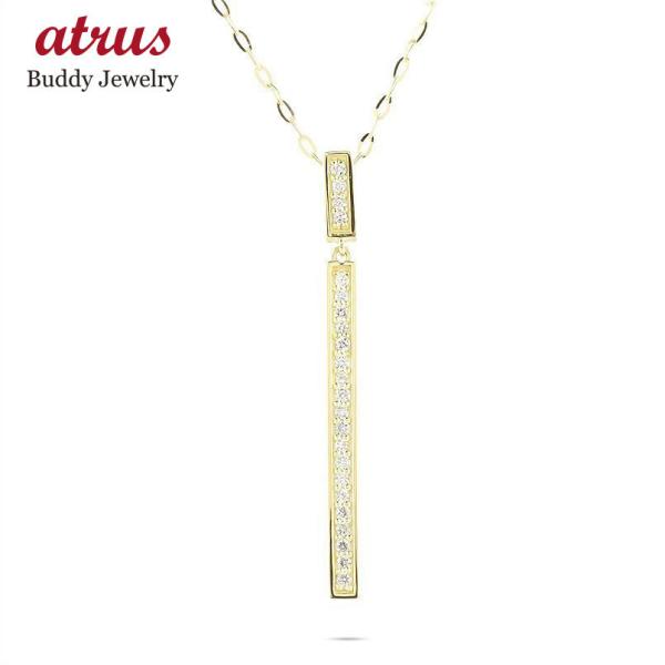 18金 ネックレス 45cm」の人気商品一覧 | 安い商品を通販サイトから