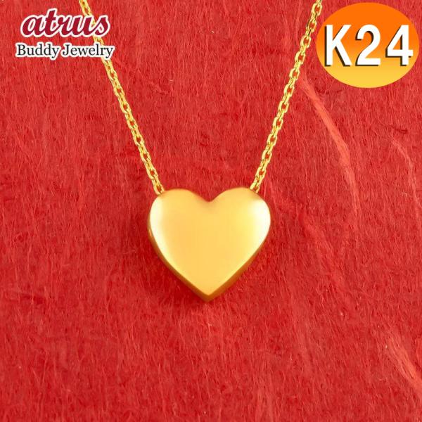 24金 ネックレス レディースの人気商品・通販・価格比較 - 価格.com
