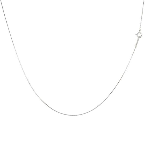 プラチナ ネックレス メンズ チェーンのみ 50cm Pt850 ベネチアン プラチナ850 チェーン シンプル 地金 男性 人気 送料無料 pn50m ジュエリー工房アトラス 通販 Yahoo ショッピング