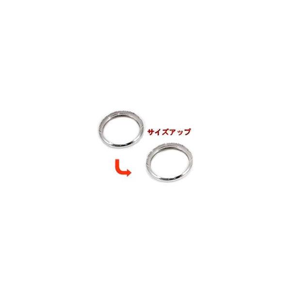 リングのサイズアップチケット 2000円券 セール sale
