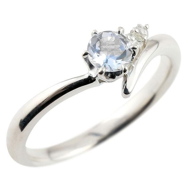 婚約指輪 送料無料 安い 6月誕生石 エンゲージリング ブルームーンストーン ピンキーリング プラチナリング ダイヤモンド 指輪 ピンキーリング 一粒 大粒 Pt900 レディース 6月誕生石 宝石 送料無料 bmpe かがやきジュエリー工房アトラス