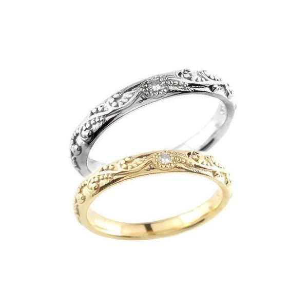 日本限定モデル 結婚指輪 一粒イエローゴールドk18 マリッジリング メンズアクセサリー ペアリング カップル 18金 ストレート 結婚式 男性用 男性用 結婚式 100ypm かがやきジュエリー工房アトラス 送料無料 プラチナ 人気