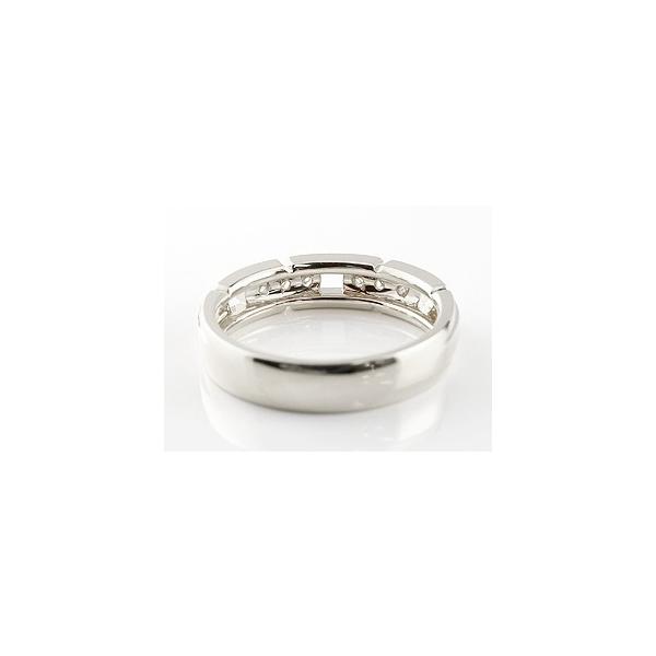 結婚指輪 安い プレゼント メンズ ペアリング 女性 ダイヤモンド ペアアクセサリー プラチナリング 指輪 ダイヤ 幅広指輪 Pt900 男性用 トラスト プレゼント 女性 送料無料 p かがやきジュエリー工房アトラス