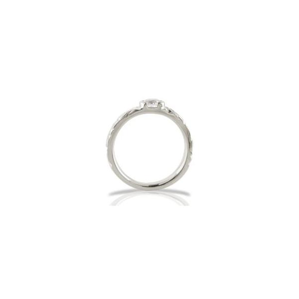 ハワイアンジュエリー ペアリング 結婚指輪 安い メンズ 安い 鑑定書付き ペアリング プレゼント プラチナ Pt900 ダイヤモンド 一粒 大粒 指輪 Vs 男性用 トラスト プレゼント 女性 pvs かがやきジュエリー工房アトラス