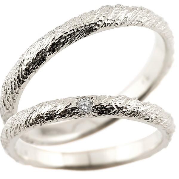 結婚指輪 安い プラチナ ペアリング プラチナ ダイヤモンド 結婚指輪 Pt900 マリッジリング リング 結婚指輪 Pt900 アンティーク 結婚式 ダイヤ ストレートダイヤリング 送料無料 dppk かがやきジュエリー工房アトラス