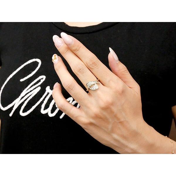 ピンキーリング ピンキーリング ダイヤモンド ナンバー6 指輪 プラチナ Pt900 Pt900 リング 指輪 数字 ストレート 送料無料 dp100 かがやきジュエリー工房アトラス