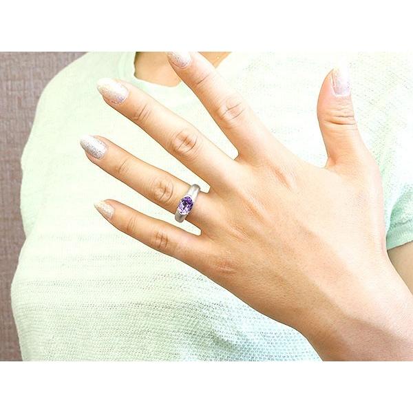 170619200awk かがやきジュエリー工房アトラス ファッション アメジスト 腕時計 アクセサリー 結婚指輪