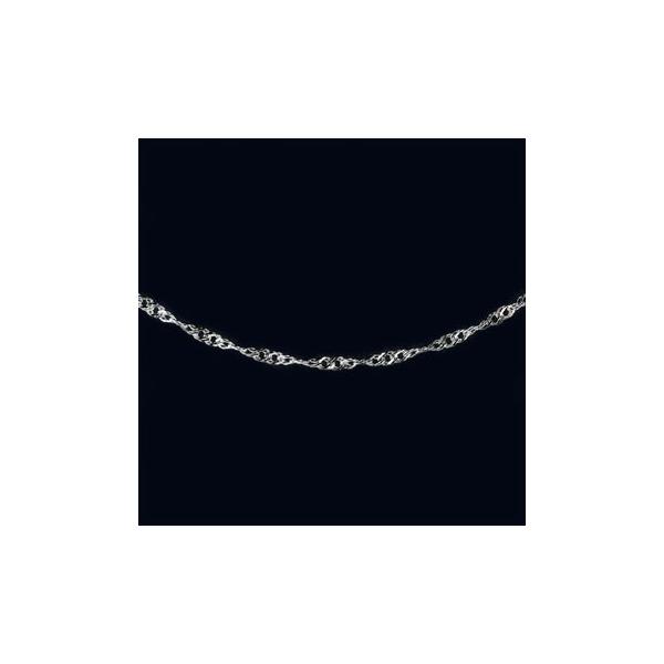 ネックレス メンズ ロングネックレス プラチナ Pt850 スクリューチェーン 60cm 地金ネックレス 地金ネックレス メンズ Pt850 男性用 送料無料 pn60m かがやきジュエリー工房アトラス