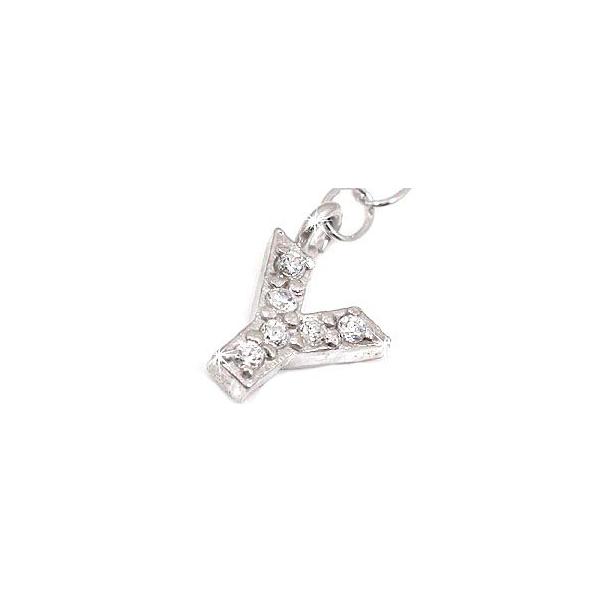 ダイヤモンド プラチナ ネックレスを5cm長くできる イニシャル 送料無料 ダイヤ ジュエリー工房アトラス夢のアジャスターチェーン ダイヤ アジャスターチェーン