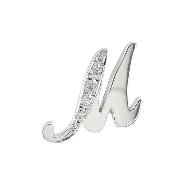イニシャル M ネックレス ブローチの人気商品 通販 価格比較 価格 Com
