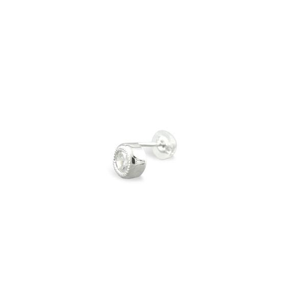プラチナピアス メンズ 鑑定書付 片耳ピアス 0 30ｃｔ ダイヤモンド ピアス 一粒 プラチナ ソリティア 0 30ｃｔ プラチナ Vsクラス ソリティア スタッドピアス ダイヤ Pt900 宝石 pvsum ジュエリー工房アトラス夢