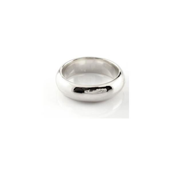 マリッジリング プラチナ 地金リング ペアリング 結婚指輪 宝石なし ペアリング 結婚指輪 安い 甲丸 安い 甲丸 ストレート カップル プレゼント 女性 送料無料 pk ジュエリー工房アトラス夢