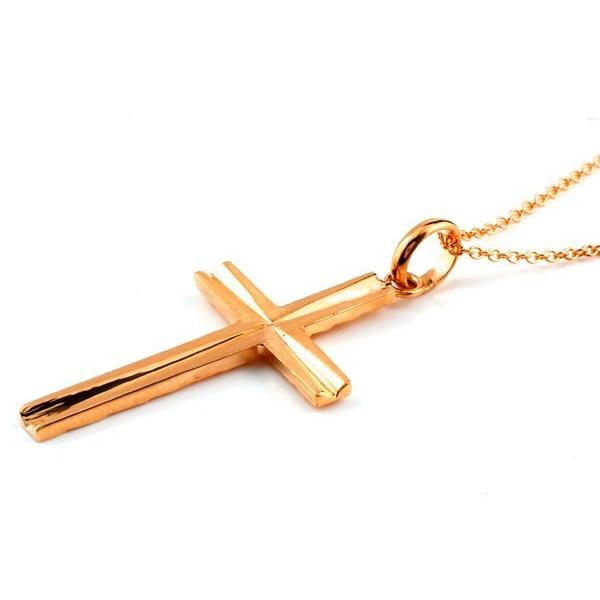 最高の メンズ ペア 18金 ペンダントヘッド ネックレス トップ クロス 送料無料 gwcmならショッピング ランキングや口コミも豊富なネット通販 更にお得なpaypay残高も スマホアプリも充実で毎日どこからでも気になる商品をその場でお求めいただけます