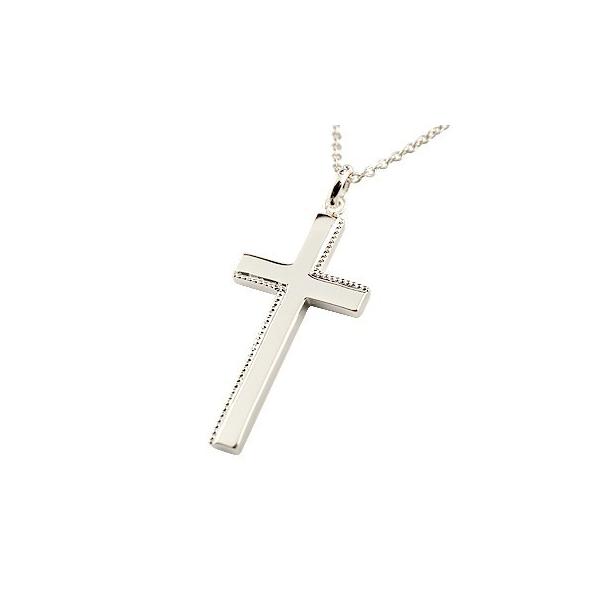 十字架 ネックレス シンプルの人気商品・通販・価格比較 - 価格.com