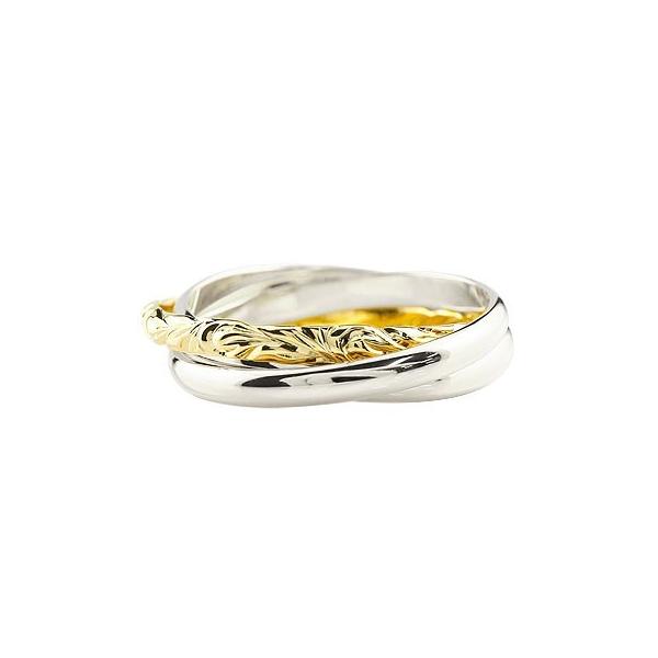 リング 3連リング ゴールド 指輪の人気商品・通販・価格比較 - 価格.com