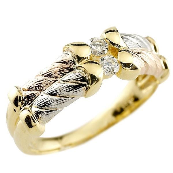 ペアリング 結婚指輪 マリッジリング ダイヤモンド ダイヤ 3色 プラチナ ゴールド 幅広指輪 結婚式 カップル 男性用 送料無料 ko105m ジュエリー工房アトラス夢 通販 Yahoo ショッピング