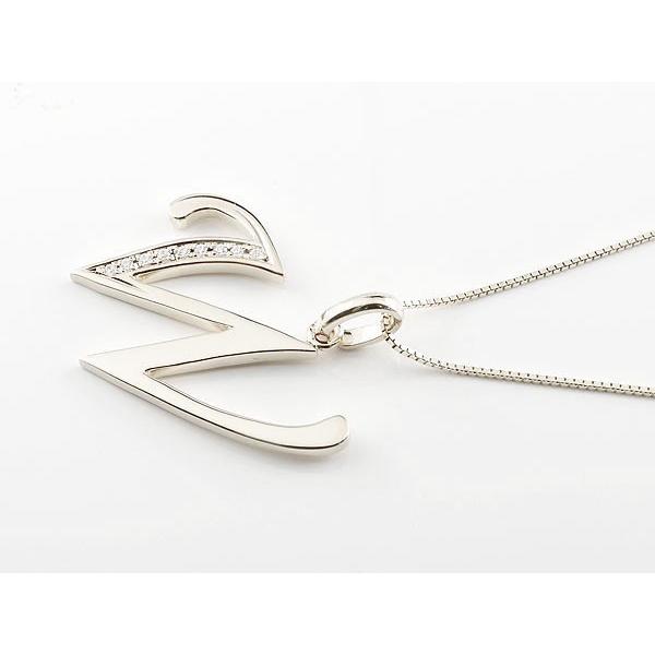 人気上質商品高評価 ネーム 10金 人気の ハワイアンペンダントネックレスなら ペンダント レディース ホワイトゴールドk10 人気 ネックレス チェーン W イニシャル 送料無料 ネックレス 10金 wdwi ジュエリー工房アトラス夢 アルファベット ダイヤ