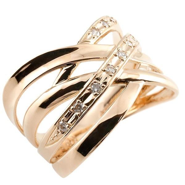 K18リング透かし品質保証書付きゴールド18金【新品】‼️ K18リング透かし品質保証書付きゴールド18金【新品】‼️