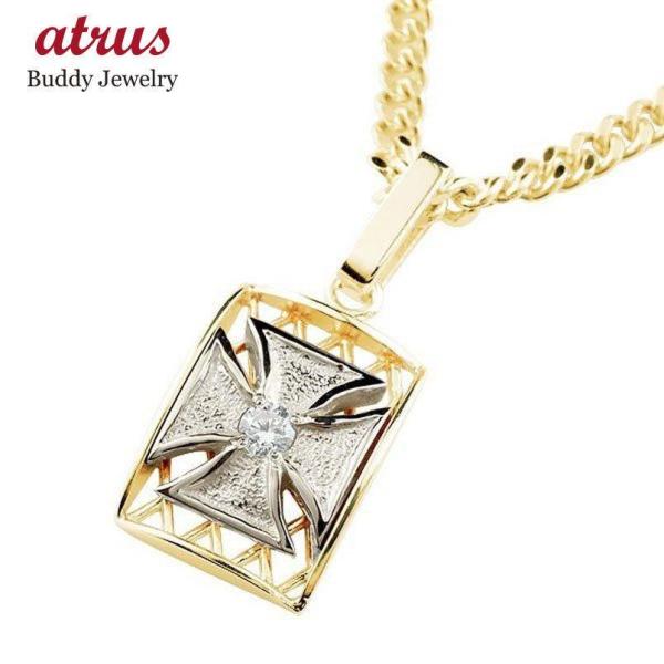 プラチナ 18金 ネックレス メンズ ダイヤモンド ペンダントトップ 喜平コンビ 楽天市場】プラチナ ペンダント ネックレス メンズ ペンダント