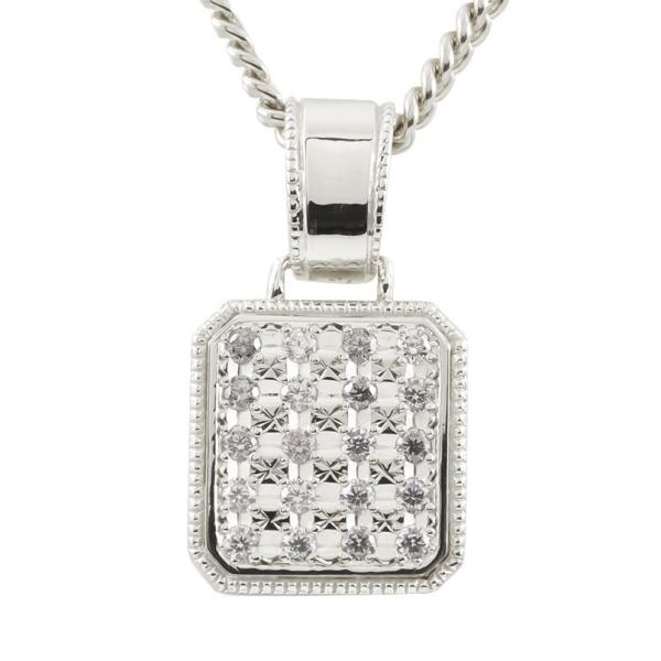 最終交渉可JJ77★高級 ダイヤモンド0.5ct プラチナ ペンダントヘッド 最終交渉可JJ77☆高級 ダイヤモンド0.5ct プラチナ ペンダントヘッド