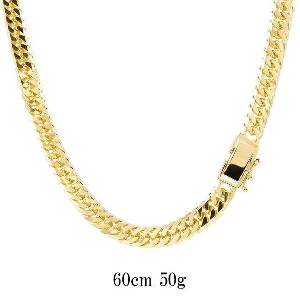 18金喜平 ネックレス 50gの人気商品 通販 価格比較 価格 Com