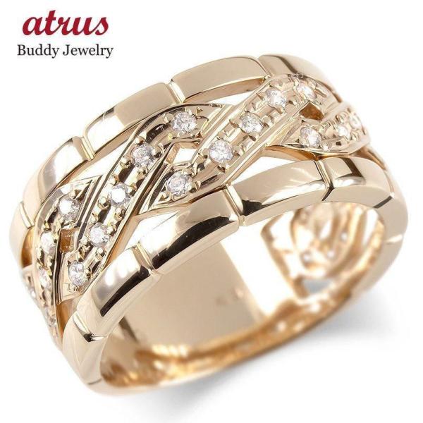 ピンクゴールド 指輪 太め その他のアクセサリーの人気商品 通販 価格比較 価格 Com