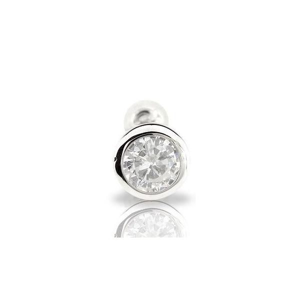 片耳 ダイヤ ピアス メンズの人気商品 通販 価格比較 価格 Com