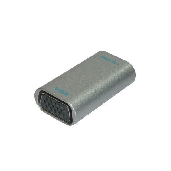 HDMI to VGA ϊA_v^ HDMI A 19P X/~jD-sub15P X@Vo[ylR|Xz
