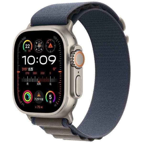Apple Watch Ultra [AT Shop Otsuka]新品・未開封 2 49mm GPS+Cellular 