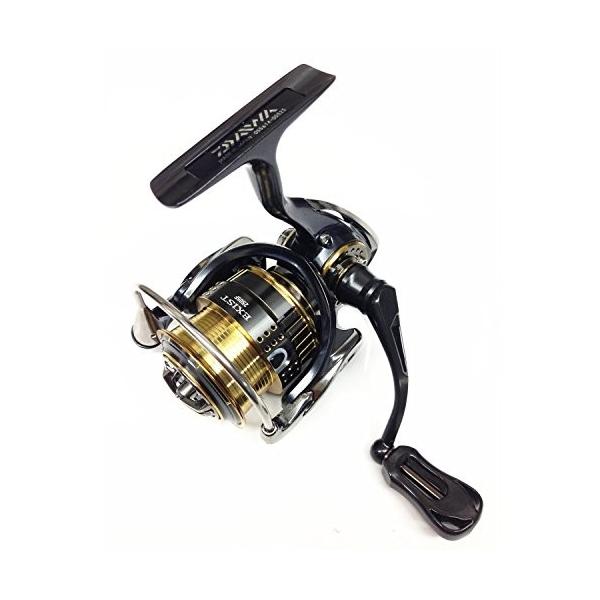 ダイワ Daiwa スピニングリール 15 イグジスト 2505f 2500サイズ Www Clubdeportivojosevalenciano Com