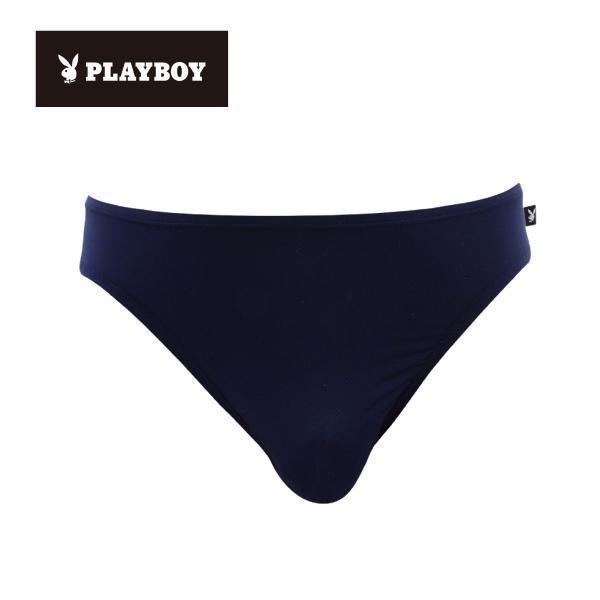 【関連キーワード】ブリーフ ビキニ メンズ 紳士 ショーツ パンツ 下着 インナー セクシー プレイボーイ M L■商品種別 | メンズパンツ■サイズ | M/L■カラー | ブラック（491）/ネイビー（511）■仕様について | メンズ...