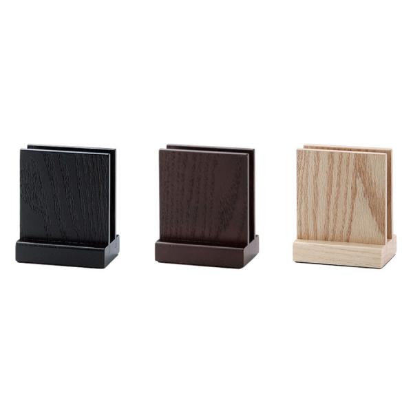 MDFubN W100xH122xD65(~]20)mm ؐj[ubNX^h BS-81 (Aim)