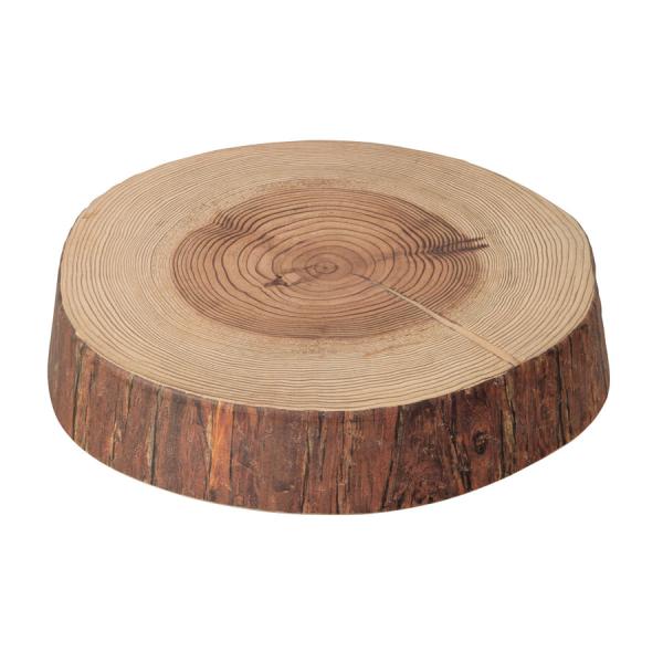 切り株カッティングボード 