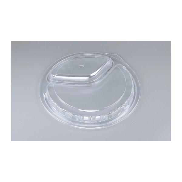 専用蓋(BFカレー内8ホワイト本体専用) 蓋のみ400個 φ212x15xmm ※電子