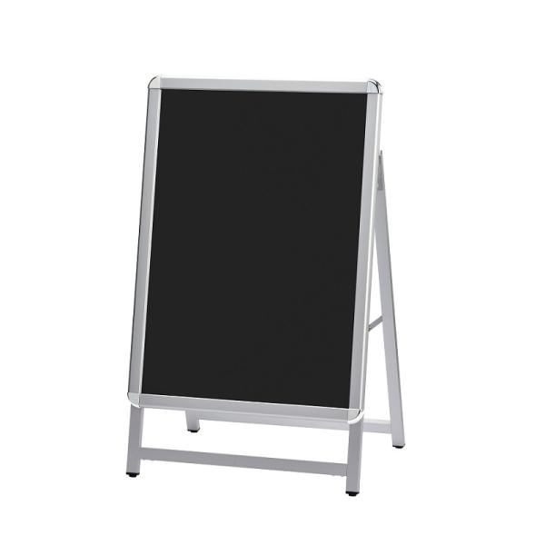 �u���b�N�{�[�h&�p�l���X�^���h(�Ж�) W557�~H910mm �}�[�J�[�p�@������E�����z���s�@���l��z���s�@POS-B2�@������(Aim)�@���[�J�[�����i ���i�摜