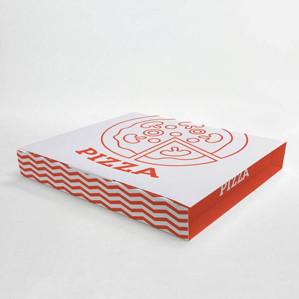 ピザボックス10インチオレンジ5000個の魅力と選び方