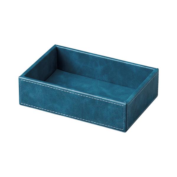 AjeB&amp;ړIP[X W180×D120×H50mm u[ @AT-342A (Aim)