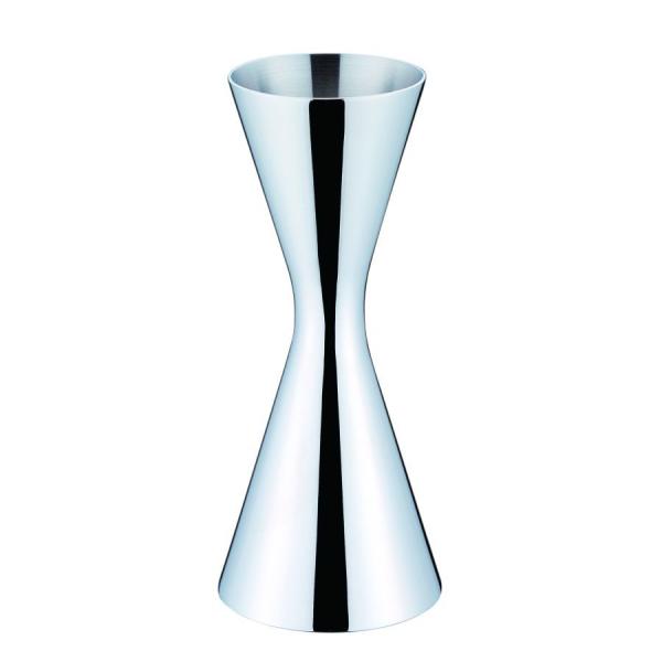 YUKIWA W[Jbvڐt@52/32ml JIGGER/SMART 18-8 W[Jbv X}[g 03301200